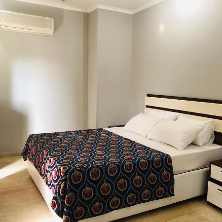 Fun&Sun Two Villas For Big Families Belek Luaran gambar