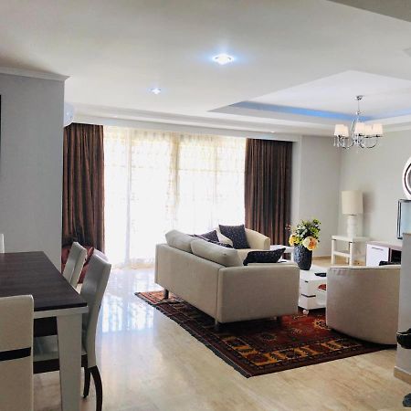 Fun&Sun Two Villas For Big Families Belek Luaran gambar