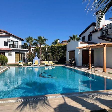 Fun&Sun Two Villas For Big Families Belek Luaran gambar