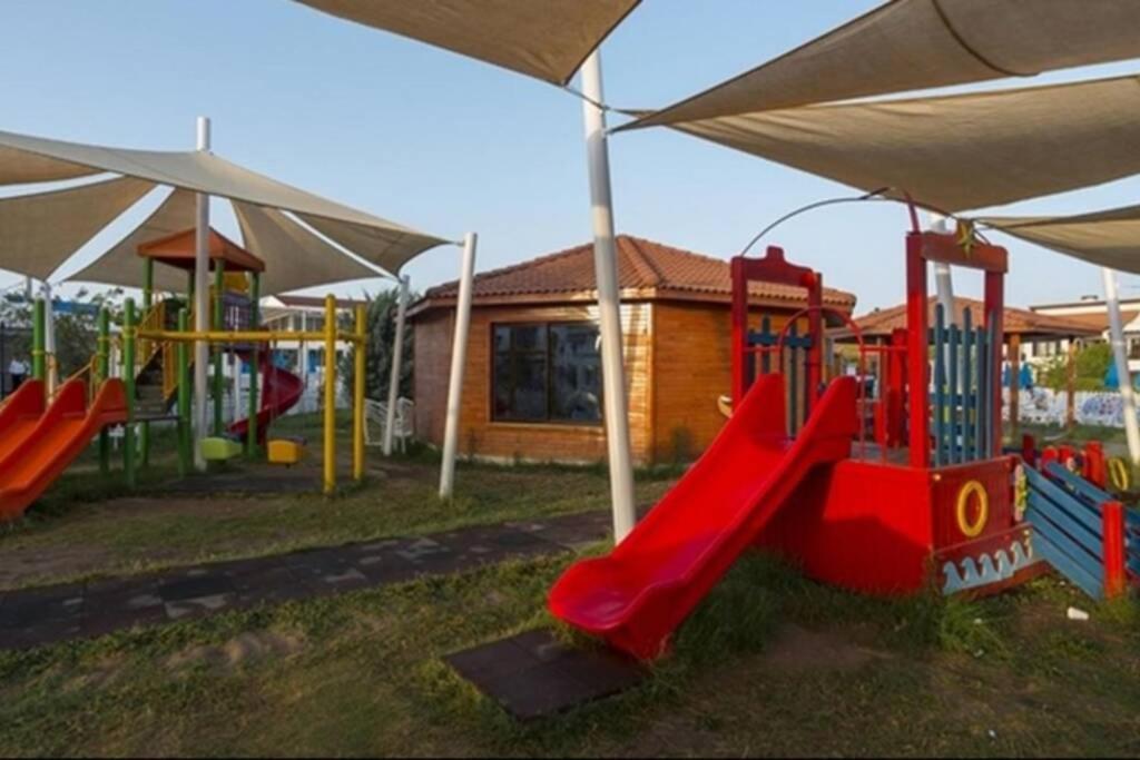 Fun&Sun Two Villas For Big Families Belek Luaran gambar