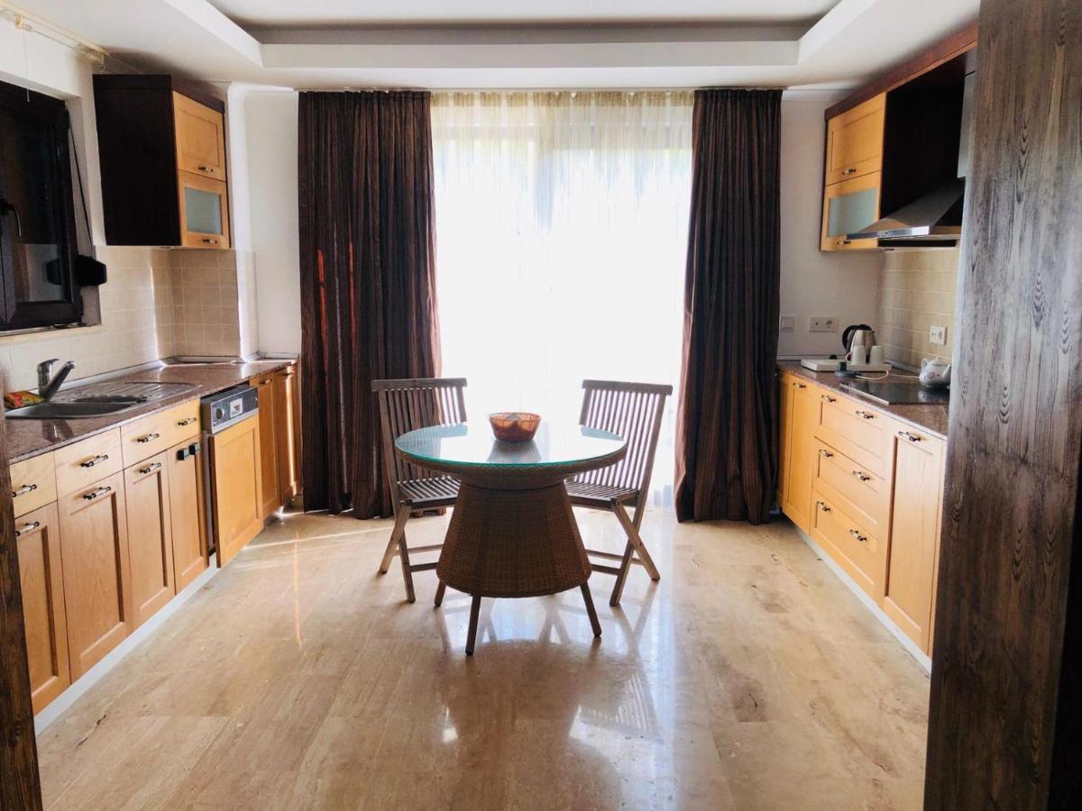 Fun&Sun Two Villas For Big Families Belek Luaran gambar
