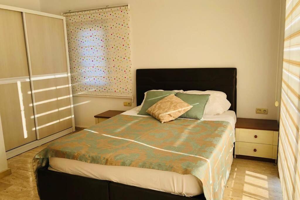 Fun&Sun Two Villas For Big Families Belek Luaran gambar