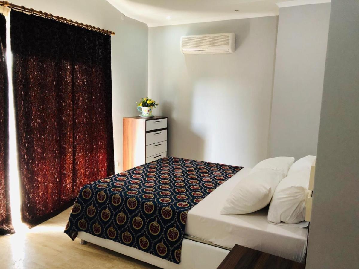 Fun&Sun Two Villas For Big Families Belek Luaran gambar