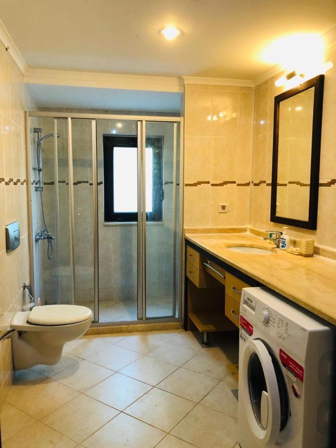 Fun&Sun Two Villas For Big Families Belek Luaran gambar