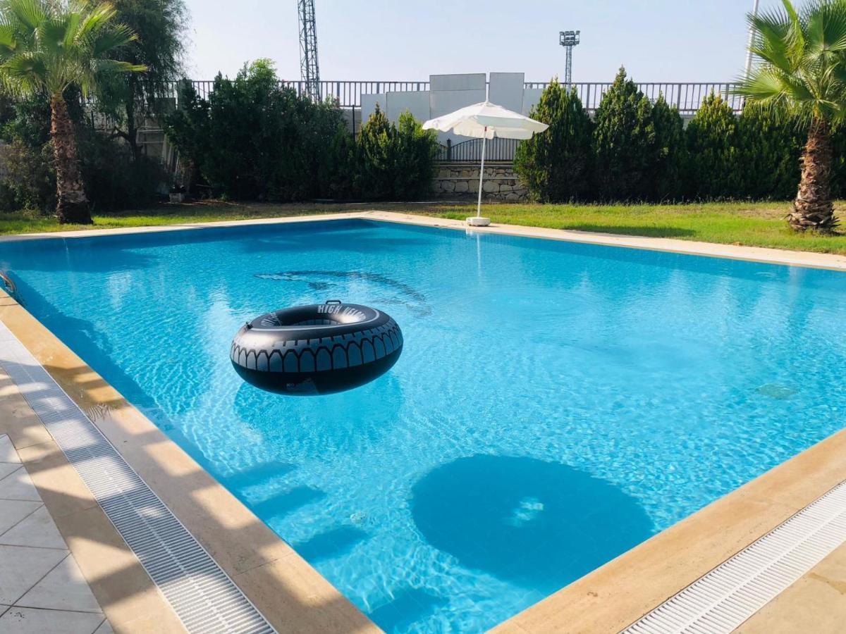 Fun&Sun Two Villas For Big Families Belek Luaran gambar