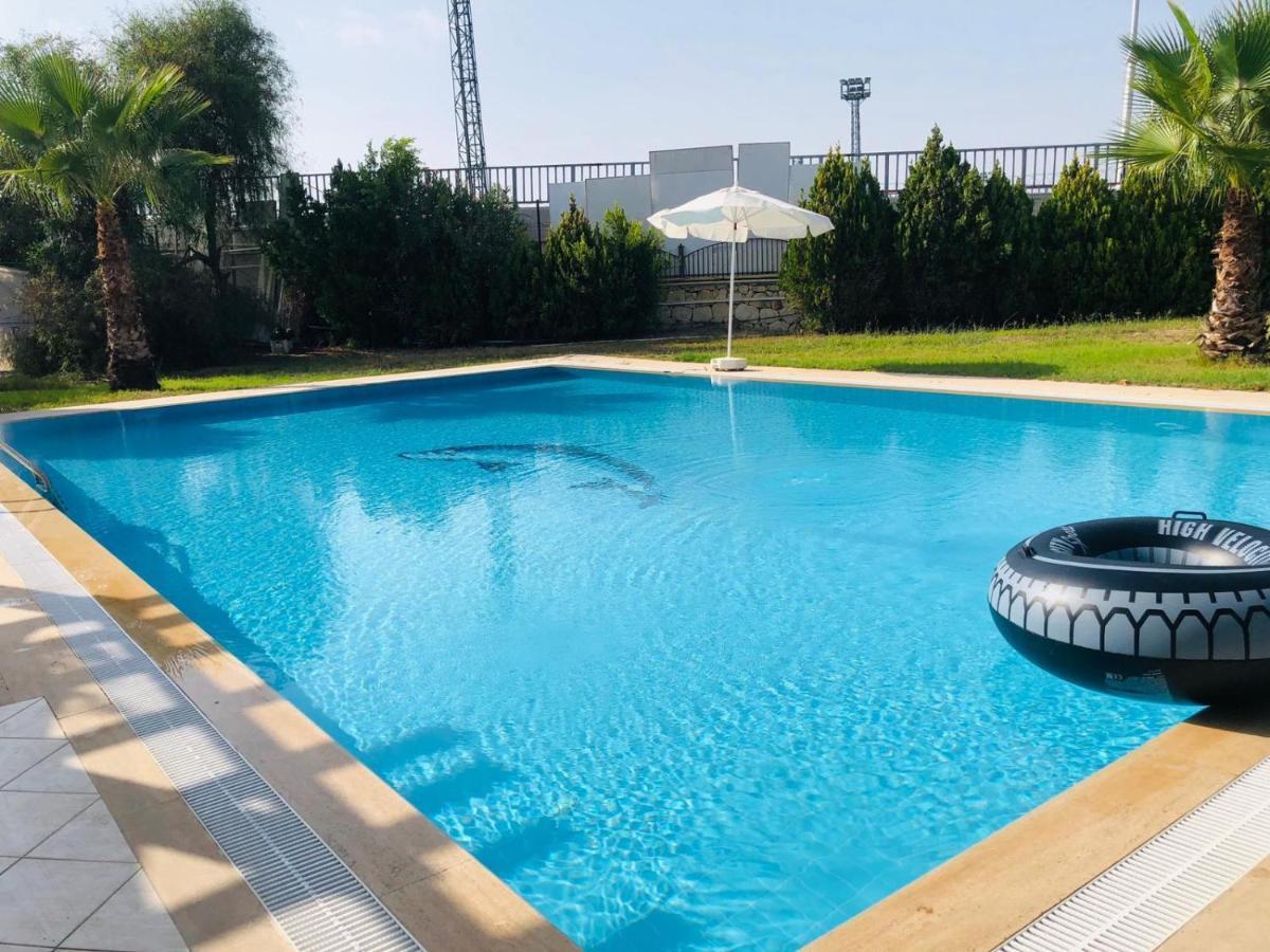 Fun&Sun Two Villas For Big Families Belek Luaran gambar