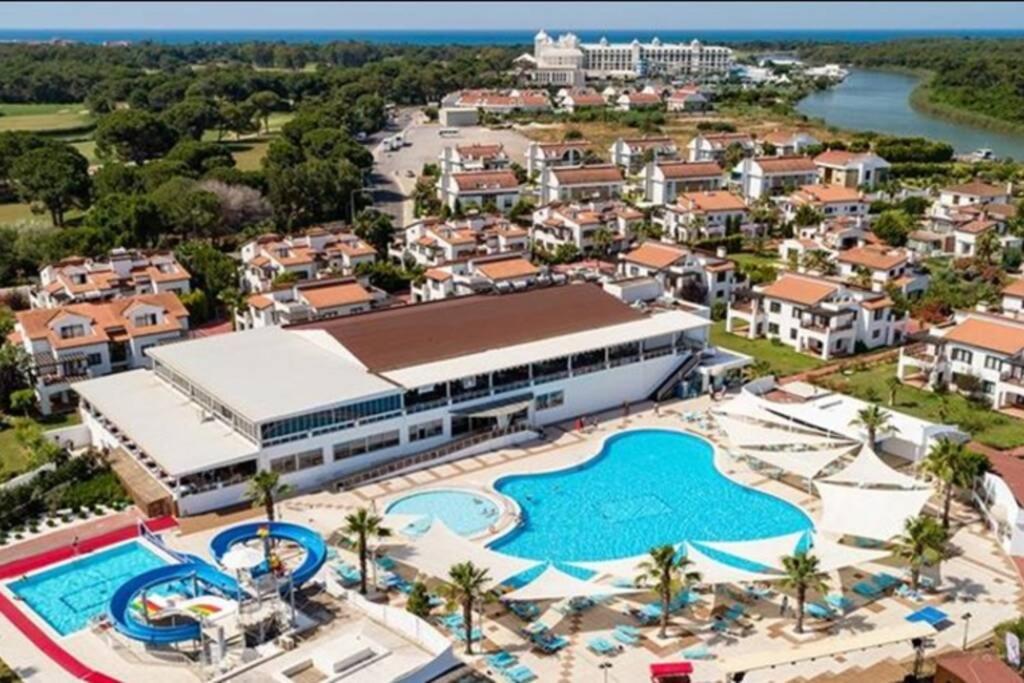 Fun&Sun Two Villas For Big Families Belek Luaran gambar