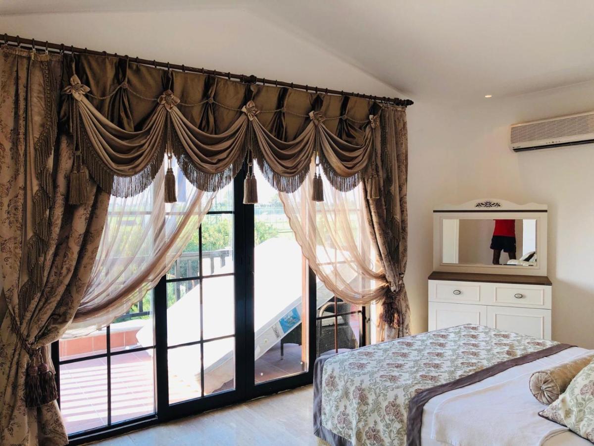 Fun&Sun Two Villas For Big Families Belek Luaran gambar