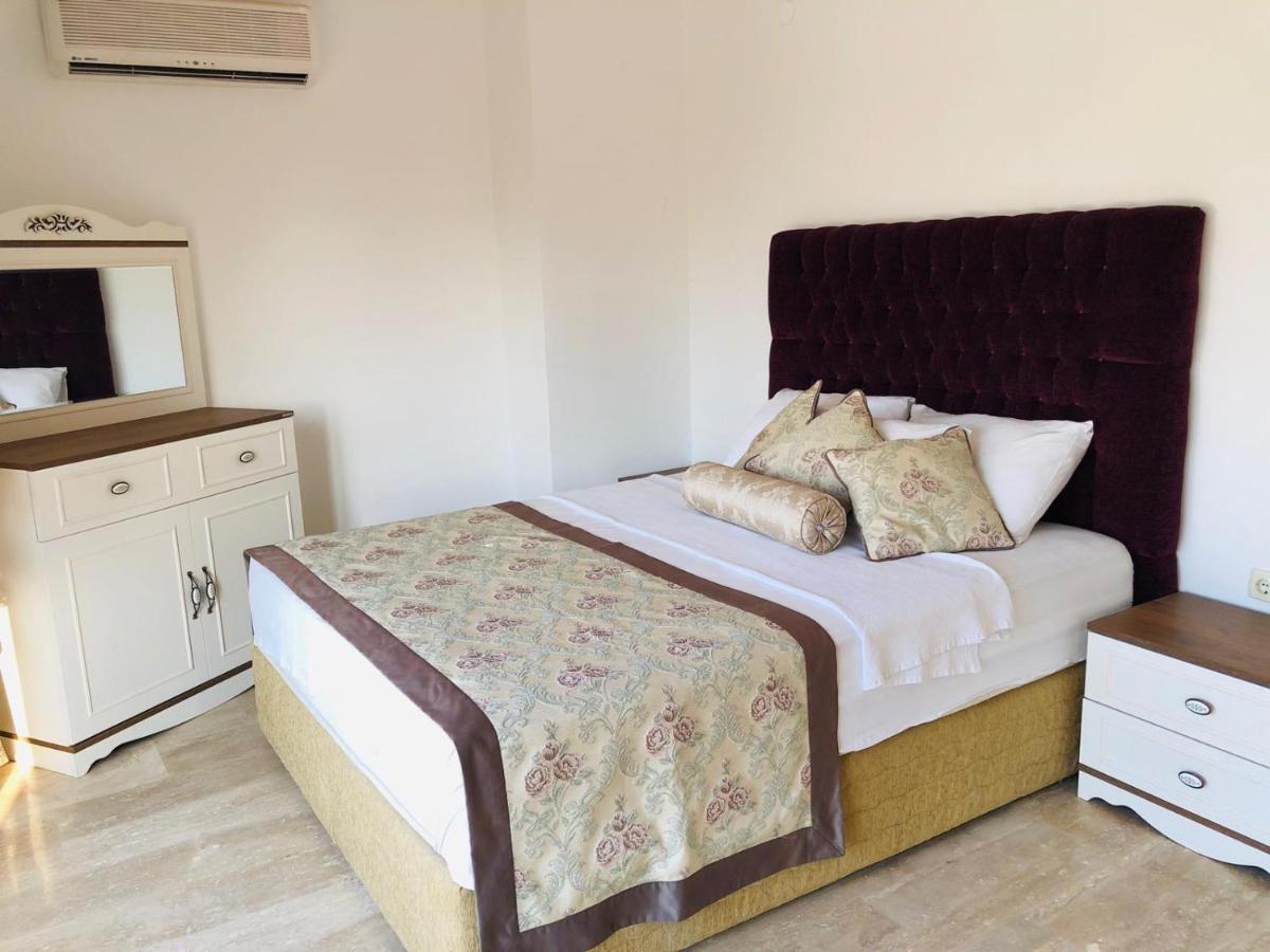 Fun&Sun Two Villas For Big Families Belek Luaran gambar