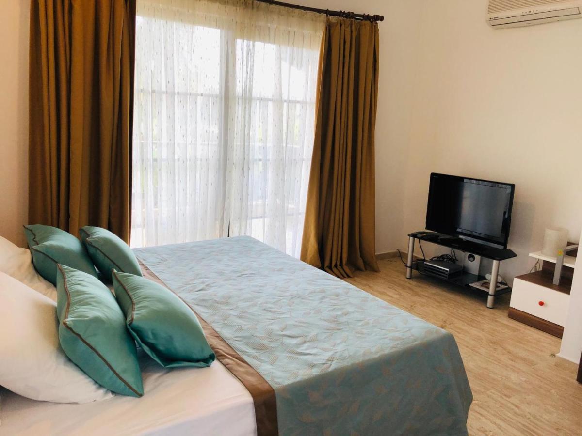 Fun&Sun Two Villas For Big Families Belek Luaran gambar