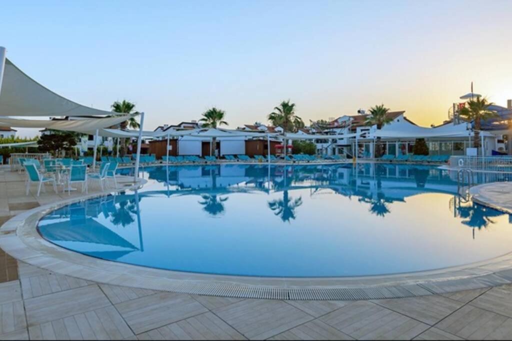 Fun&Sun Two Villas For Big Families Belek Luaran gambar