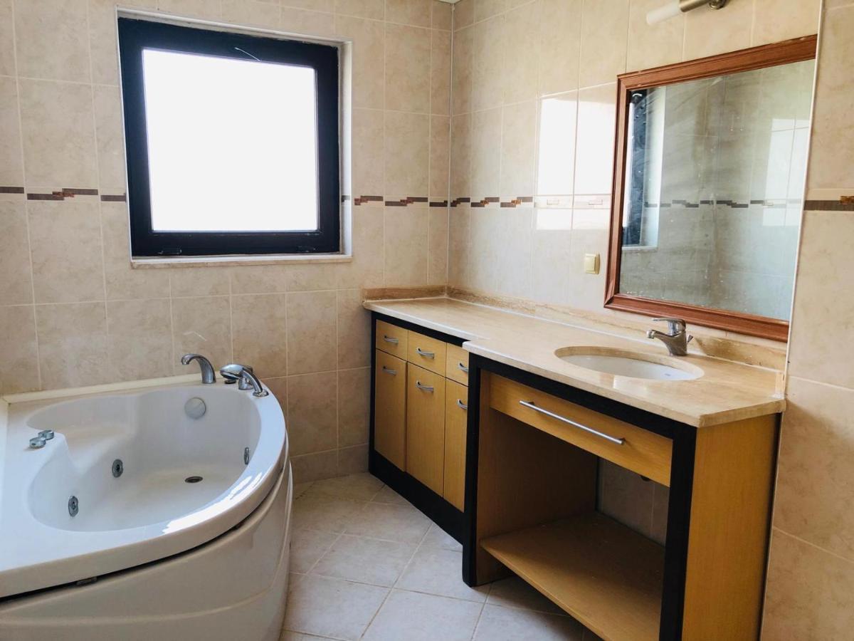 Fun&Sun Two Villas For Big Families Belek Luaran gambar