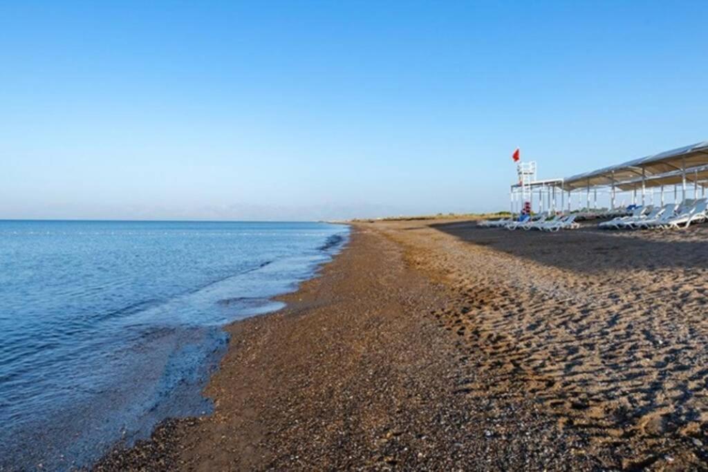 Fun&Sun Two Villas For Big Families Belek Luaran gambar