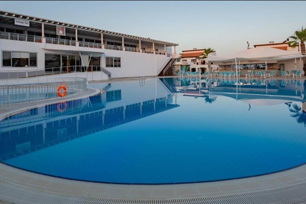 Fun&Sun Two Villas For Big Families Belek Luaran gambar