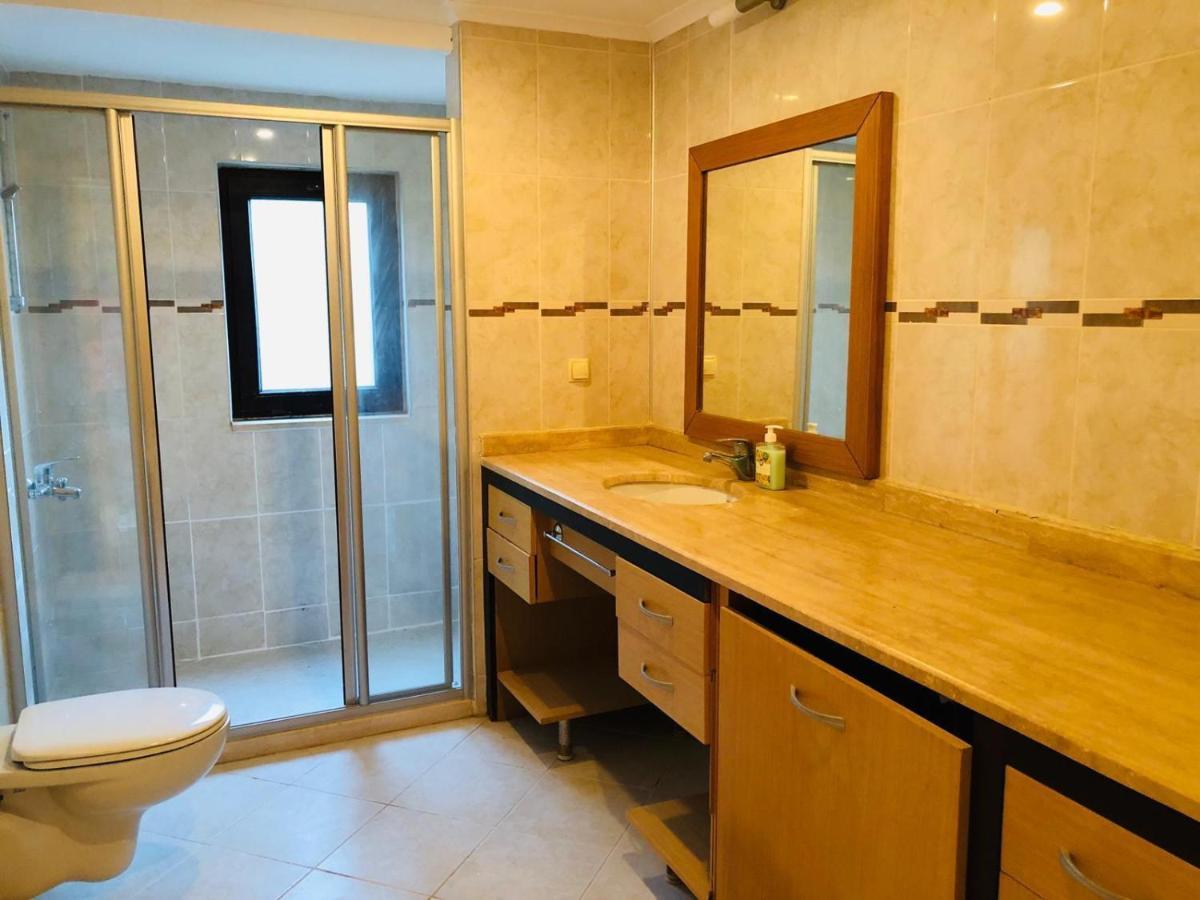 Fun&Sun Two Villas For Big Families Belek Luaran gambar