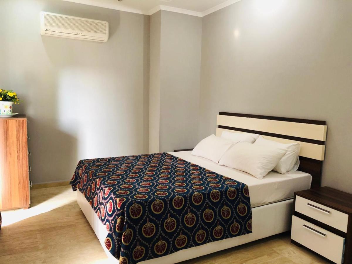 Fun&Sun Two Villas For Big Families Belek Luaran gambar