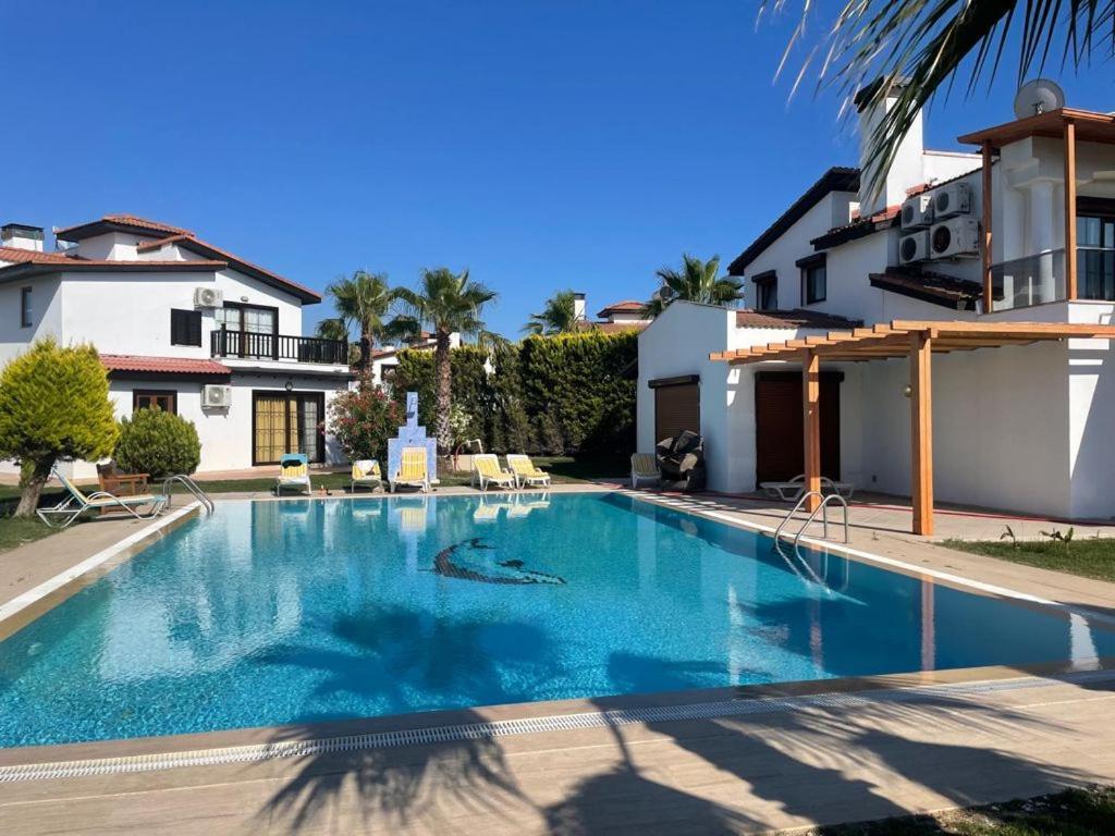 Fun&Sun Two Villas For Big Families Belek Luaran gambar
