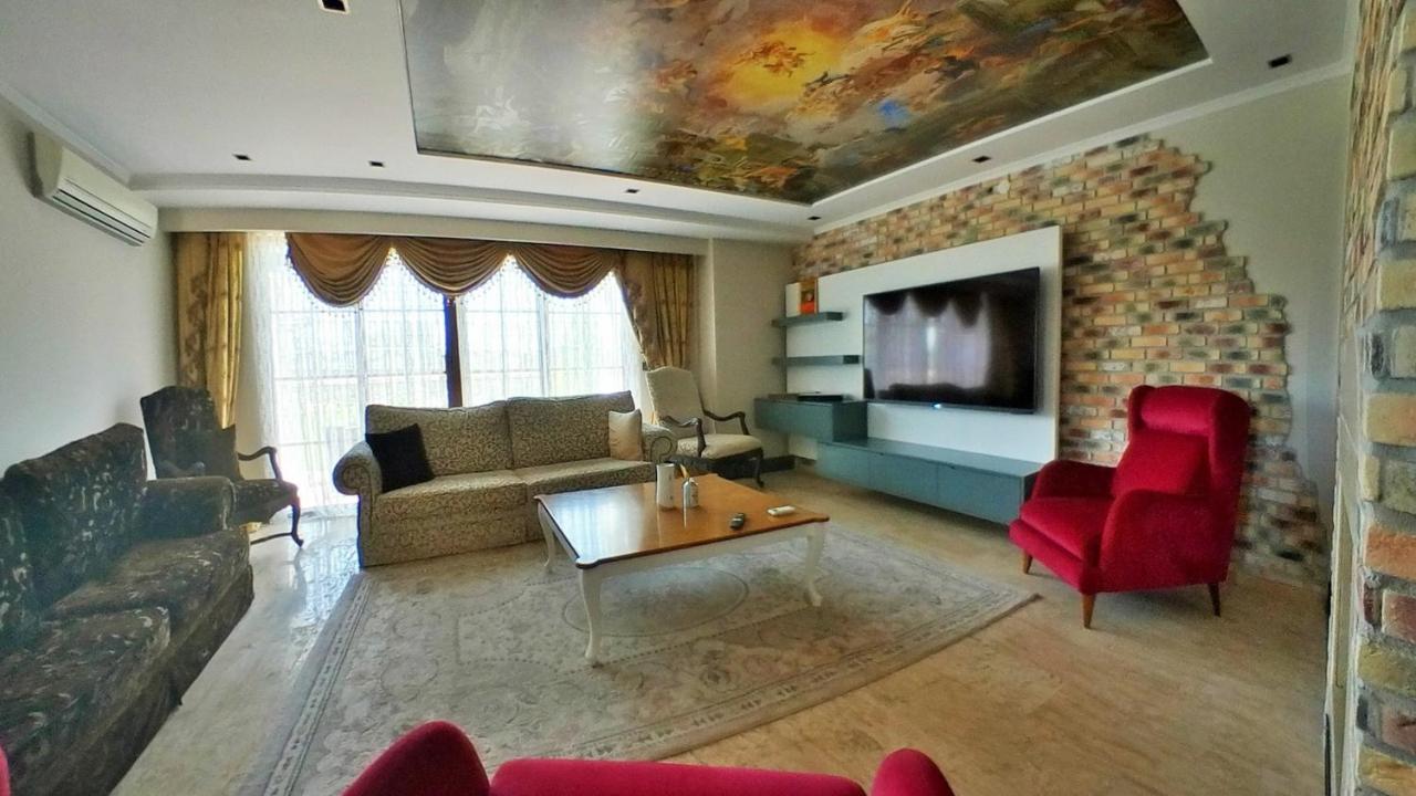 Fun&Sun Two Villas For Big Families Belek Luaran gambar