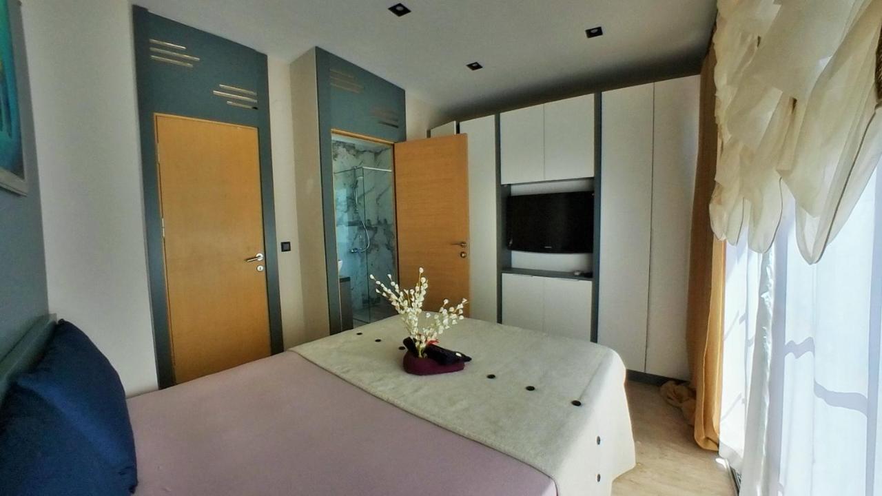 Fun&Sun Two Villas For Big Families Belek Luaran gambar