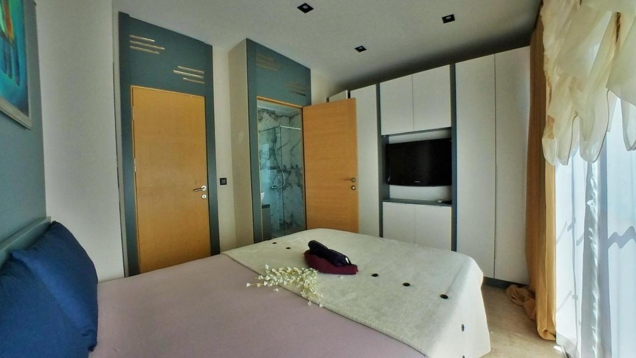 Fun&Sun Two Villas For Big Families Belek Luaran gambar