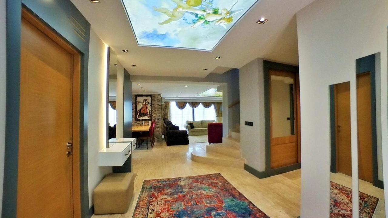 Fun&Sun Two Villas For Big Families Belek Luaran gambar