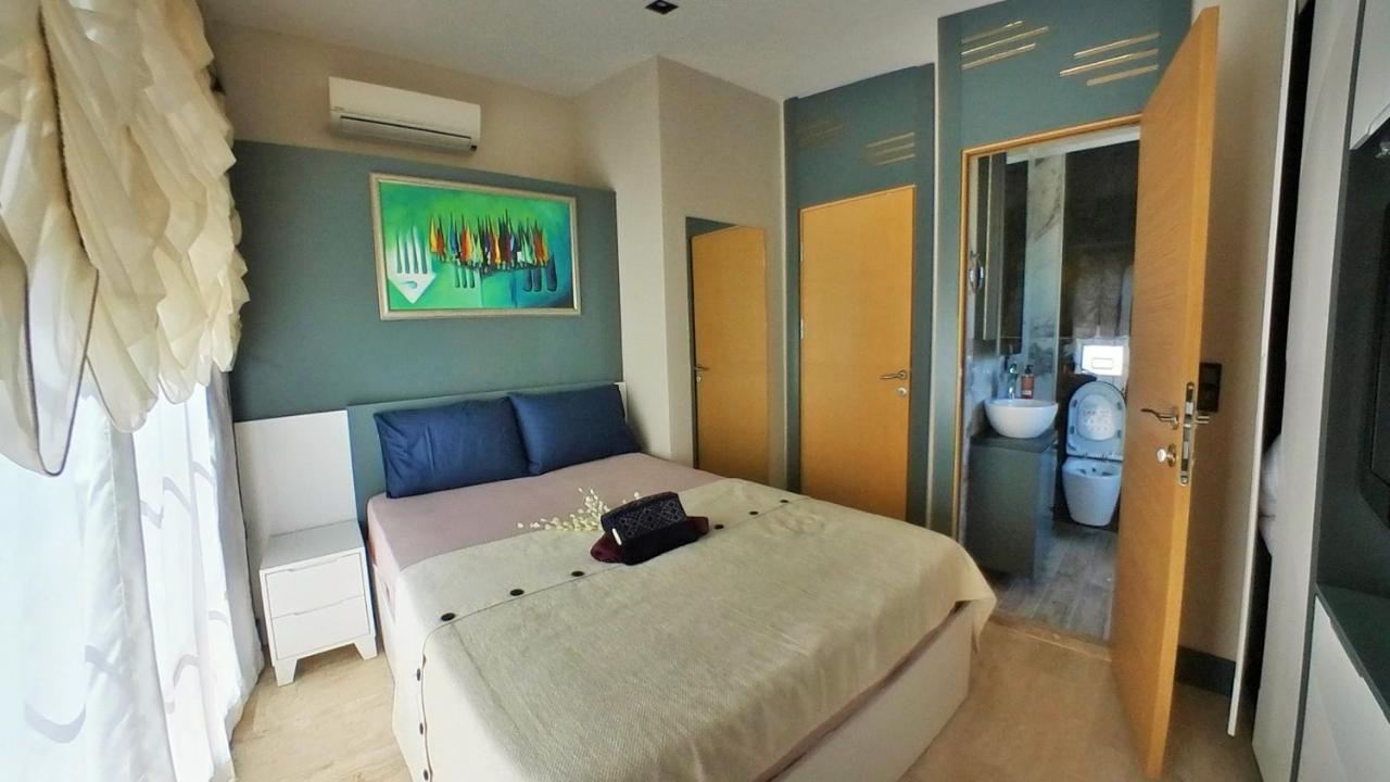 Fun&Sun Two Villas For Big Families Belek Luaran gambar