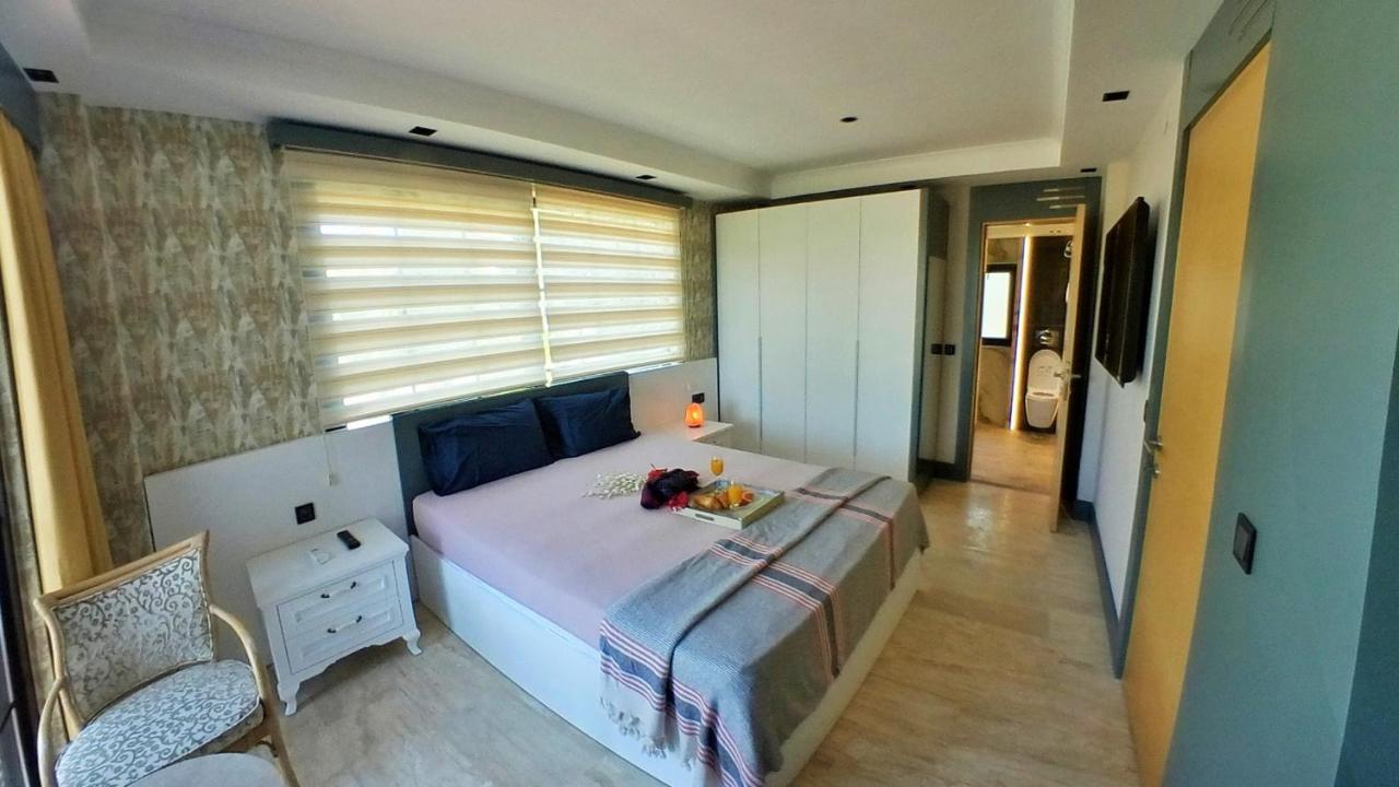 Fun&Sun Two Villas For Big Families Belek Luaran gambar