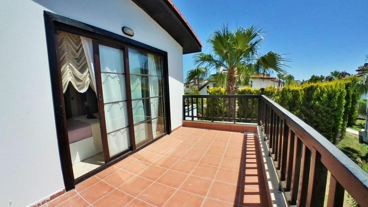 Fun&Sun Two Villas For Big Families Belek Luaran gambar