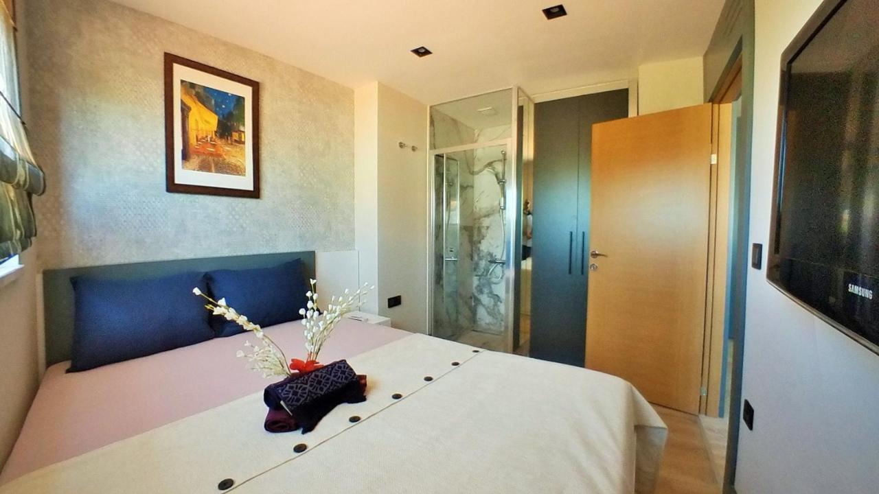 Fun&Sun Two Villas For Big Families Belek Luaran gambar