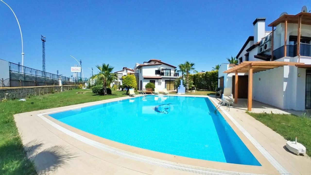 Fun&Sun Two Villas For Big Families Belek Luaran gambar