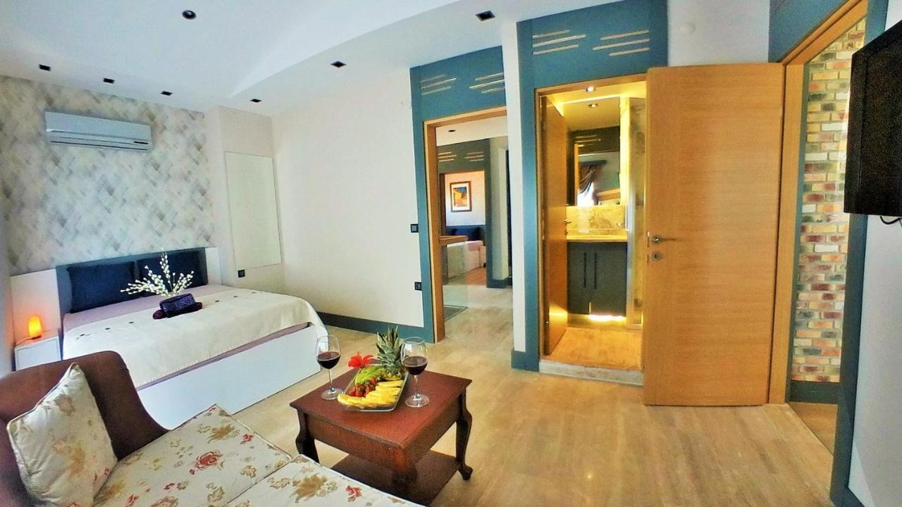Fun&Sun Two Villas For Big Families Belek Luaran gambar
