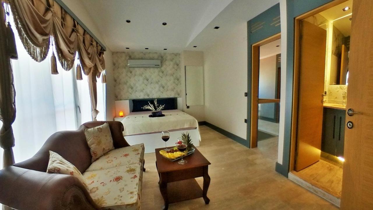 Fun&Sun Two Villas For Big Families Belek Luaran gambar