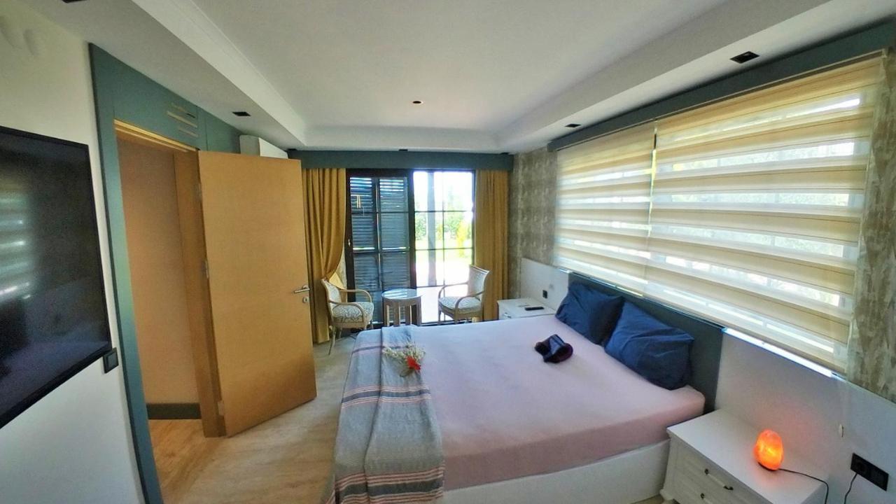 Fun&Sun Two Villas For Big Families Belek Luaran gambar