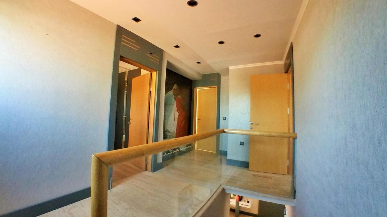 Fun&Sun Two Villas For Big Families Belek Luaran gambar