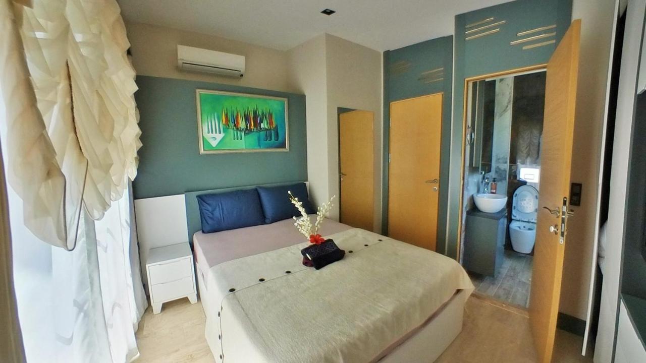 Fun&Sun Two Villas For Big Families Belek Luaran gambar